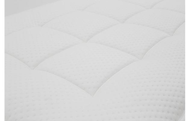 Goossens topdekmatras excite koudschuim matrastijk - 8181099-04