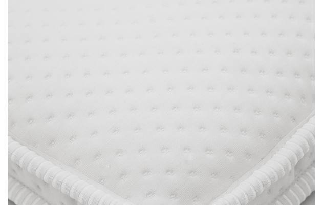 Goossens topdekmatras excite koudschuim matrastijk - 8181099-05