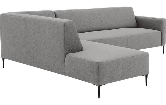 Goossens hoeksalon key west grijs stof - 8181529-361-05-gespiegeld