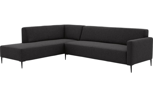Goossens hoeksalon key west grijs stof - 8181529-368-02-gespiegeld