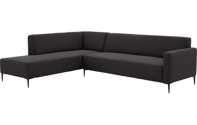 Goossens hoeksalon key west grijs stof - 8181529-368-02-gespiegeld