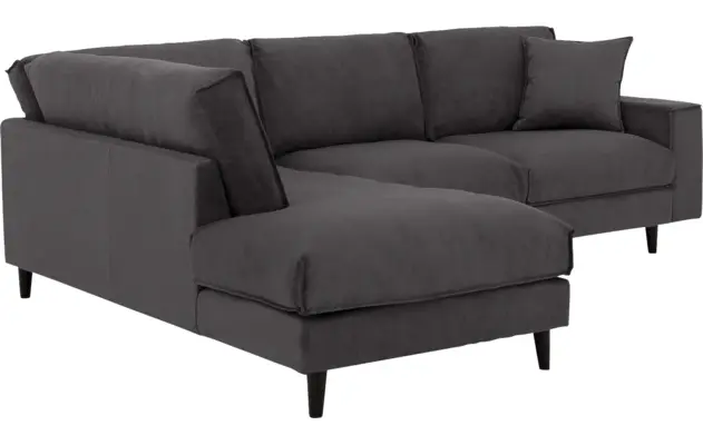 Goossens hoeksalon jonas grijs stof - 8181633-1456-06-gespiegeld