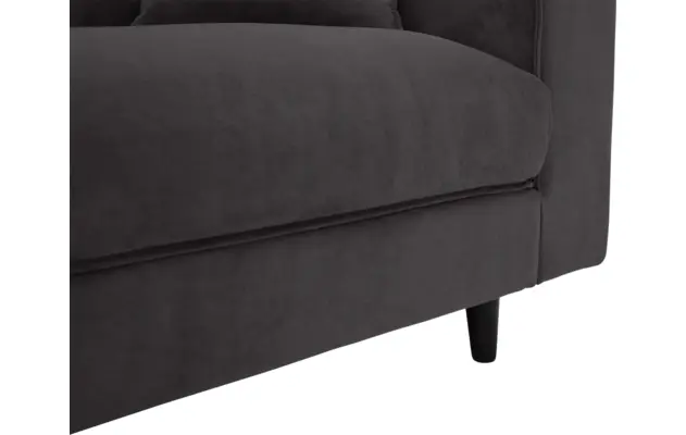 Goossens hoeksalon jonas grijs stof - 8181633-1456-07-gespiegeld