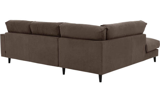 Goossens hoeksalon jonas grijs stof - 8181633-1458-02-gespiegeld