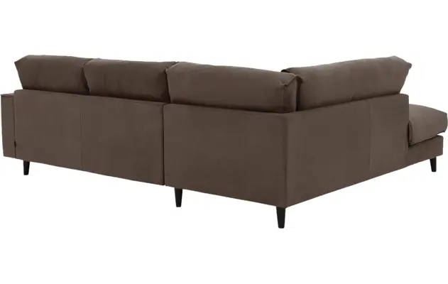 Goossens hoeksalon jonas grijs stof - 8181633-1458-02-gespiegeld