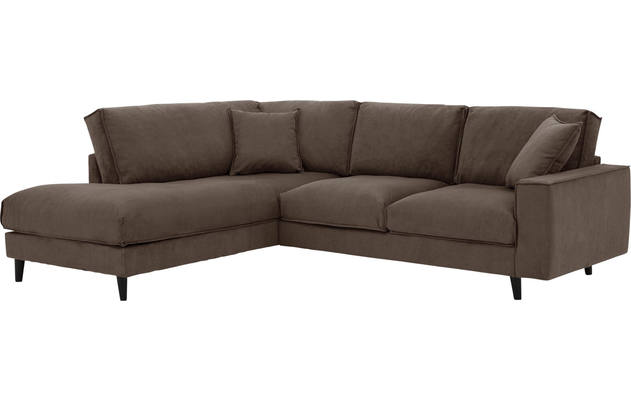 Goossens hoeksalon jonas grijs stof - 8181633-1458-04-gespiegeld