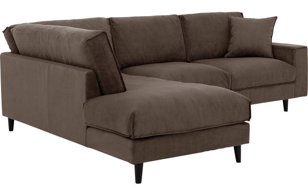 Goossens hoeksalon jonas grijs stof - 8181633-1458-06-gespiegeld