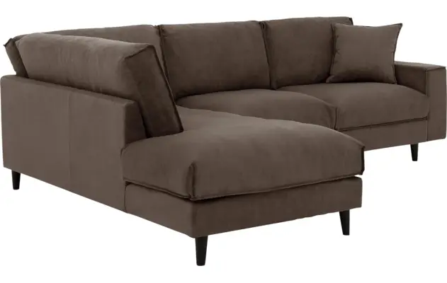 Goossens hoeksalon jonas grijs stof - 8181633-1458-06-gespiegeld