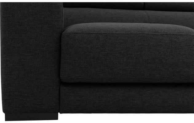 Goossens hoeksalon nora grijs stof - 8190040-205-08-gespiegeld