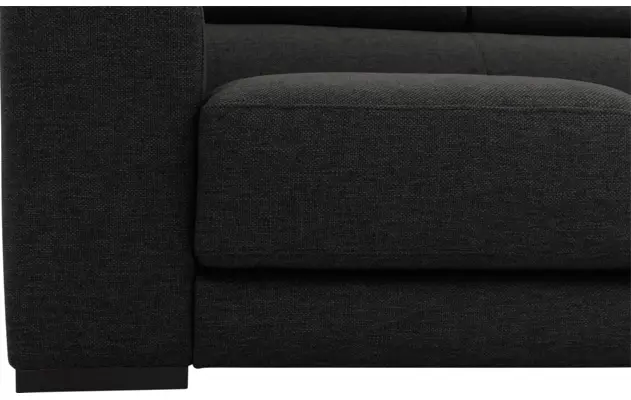 Goossens hoeksalon nora grijs stof - 8190040-205-08-gespiegeld