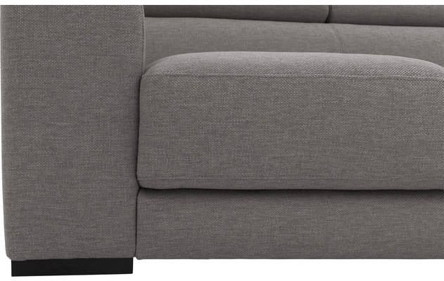 Goossens hoeksalon nora grijs stof - 8190040-207-08-gespiegeld