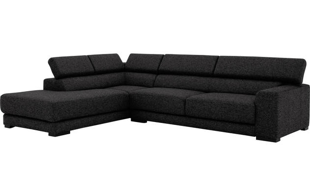 Goossens hoeksalon nora grijs stof - 8190123-204-03-gespiegeld