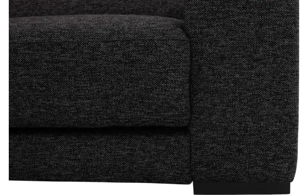 Goossens hoeksalon nora grijs stof - 8190123-204-11-gespiegeld
