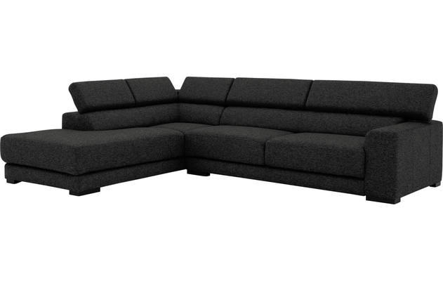 Goossens hoeksalon nora grijs stof - 8190123-205-03-gespiegeld