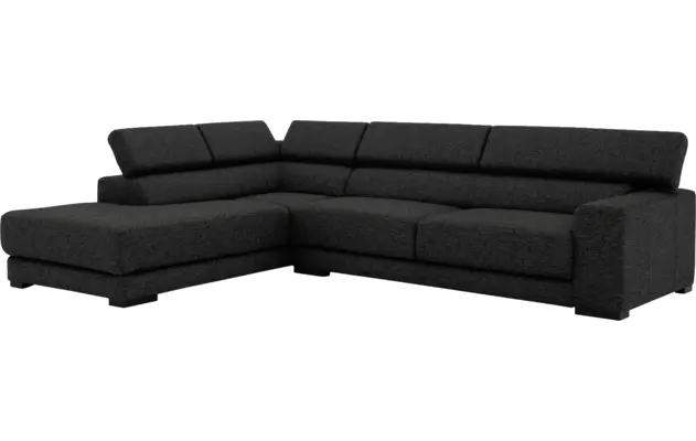 Goossens hoeksalon nora grijs stof - 8190123-205-03-gespiegeld