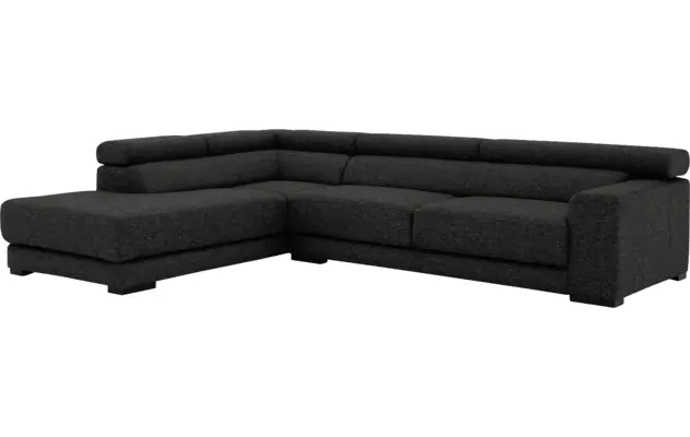 Goossens hoeksalon nora grijs stof - 8190123-205-04-gespiegeld