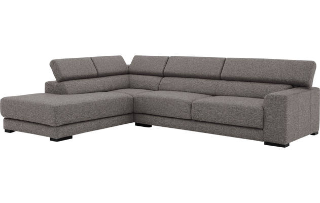 Goossens hoeksalon nora grijs stof - 8190123-207-03-gespiegeld