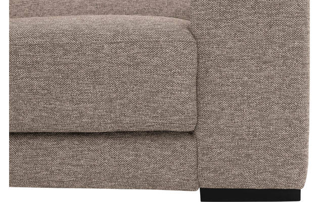 Goossens hoeksalon nora beige stof - 8190123-209-11-gespiegeld