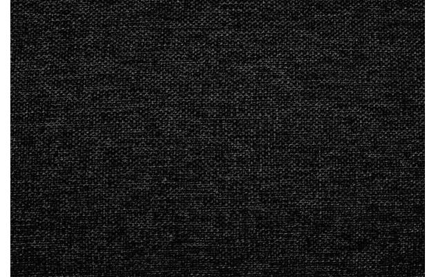 Goossens voetenbank nora grijs stof - 8190125-205-05