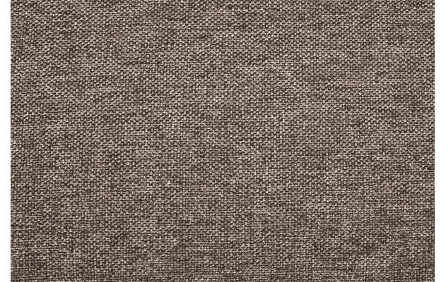 Goossens voetenbank nora beige stof - 8190125-209-05