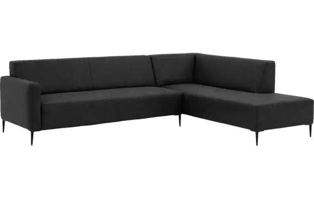 Goossens hoeksalon key west grijs micro leer - 8190150-gespiegeld-02