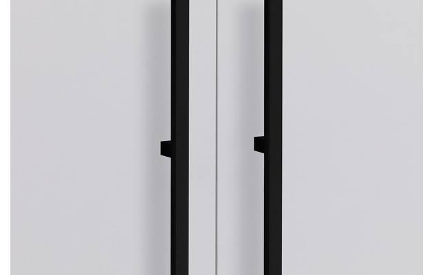 Goossens kledingkast easy storage ddk wit hoogwaardig meubelplaat - 8190409-15