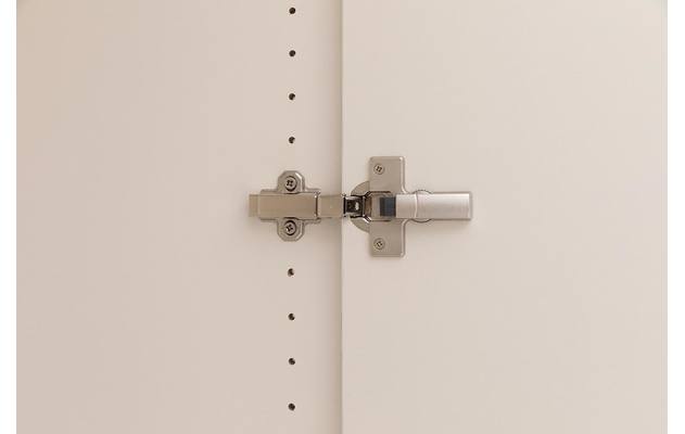 Goossens kledingkast easy storage ddk wit hoogwaardig meubelplaat - 8190431-11