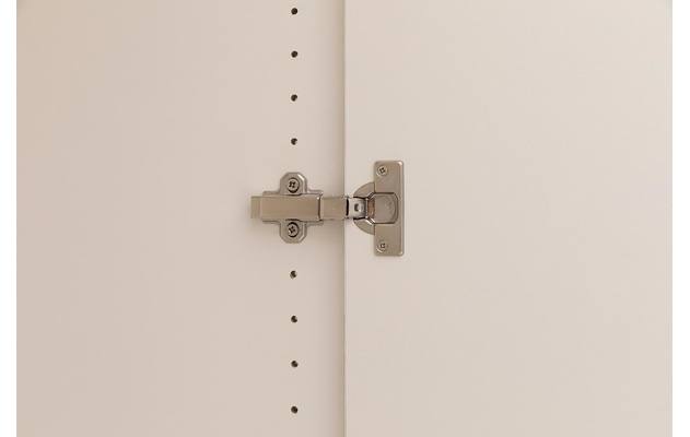 Goossens kledingkast easy storage ddk zwart hoogwaardig meubelplaat - 8190436-06