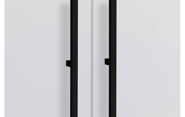 Goossens kledingkast easy storage ddk wit hoogwaardig meubelplaat - 8190481-15