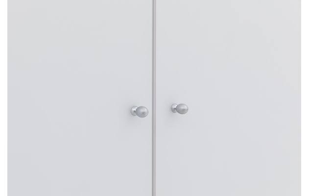 Goossens kledingkast easy storage ddk wit hoogwaardig meubelplaat - 8190504-07