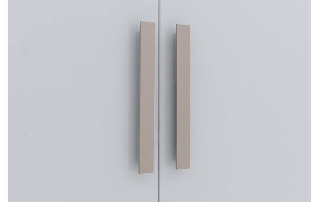 Goossens kledingkast easy storage ddk wit hoogwaardig meubelplaat - 8190522-10