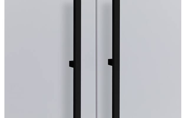 Goossens kledingkast easy storage ddk wit hoogwaardig meubelplaat - 8190524-15