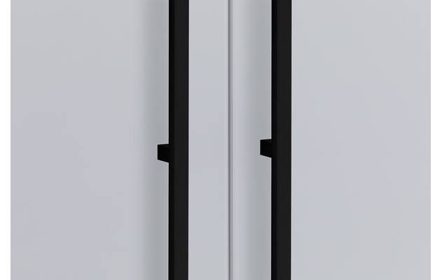 Goossens kledingkast easy storage ddk wit hoogwaardig meubelplaat - 8190564-13
