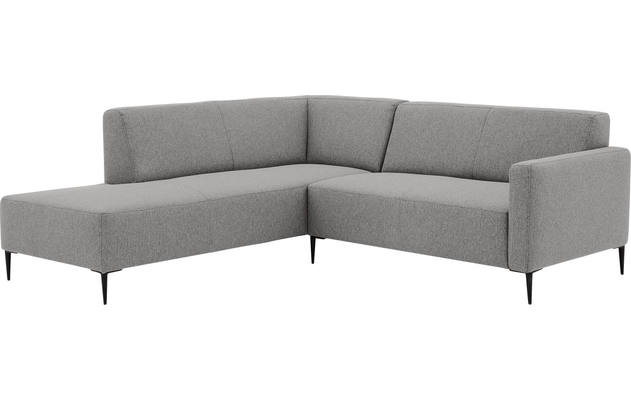 Goossens hoeksalon key west grijs stof - 8190585-361-02-gespiegeld