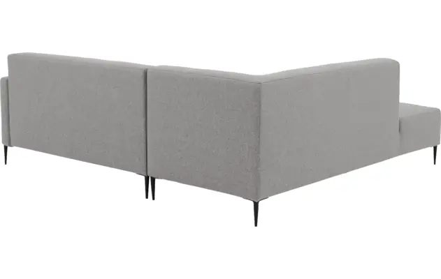 Goossens hoeksalon key west grijs stof - 8190585-361-04-gespiegeld