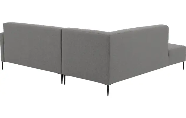 Goossens hoeksalon key west grijs stof - 8190585-367-04-gespiegeld