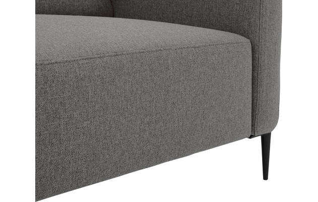 Goossens hoeksalon key west grijs stof - 8190585-367-06-gespiegeld