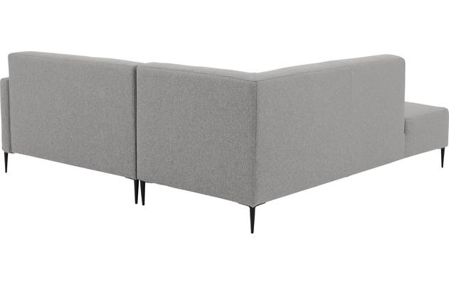 Goossens hoeksalon key west grijs stof - 8190586-361-04-gespiegeld