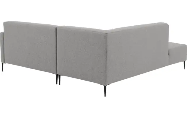 Goossens hoeksalon key west grijs stof - 8190586-361-04-gespiegeld