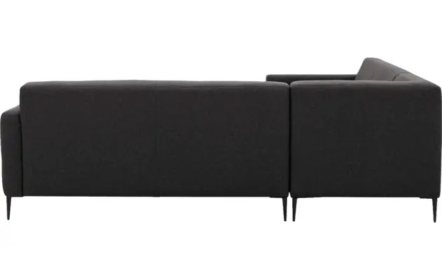 Goossens hoeksalon key west grijs stof - 8190593-368-05