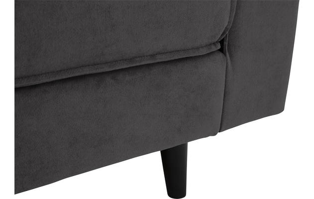 Goossens hoeksalon jonas grijs stof - 8190594-1456-04-gespiegeld