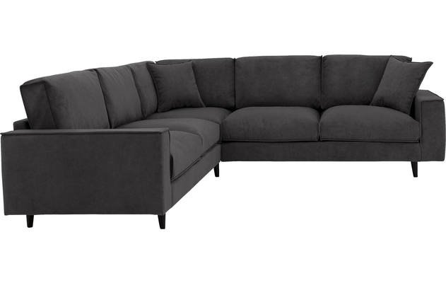 Goossens hoeksalon jonas grijs stof - 8190594-1456-08-gespiegeld