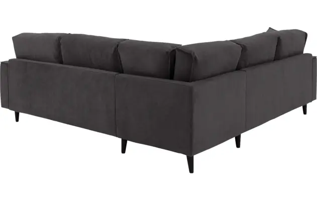 Goossens hoeksalon jonas grijs stof - 8190594-1456-11-gespiegeld