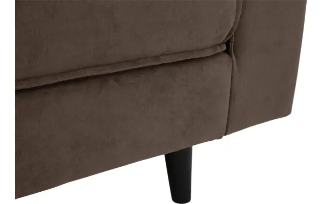 Goossens hoeksalon jonas grijs stof - 8190594-1458-04-gespiegeld