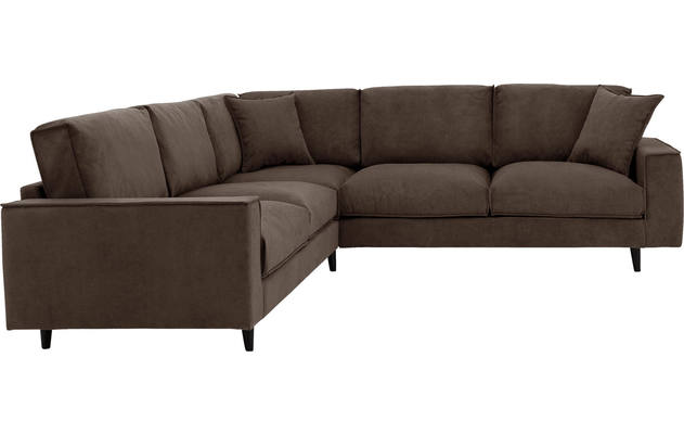 Goossens hoeksalon jonas grijs stof - 8190594-1458-08-gespiegeld