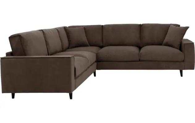 Goossens hoeksalon jonas grijs stof - 8190594-1458-08-gespiegeld