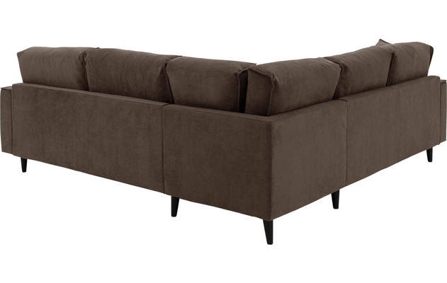 Goossens hoeksalon jonas grijs stof - 8190594-1458-11-gespiegeld