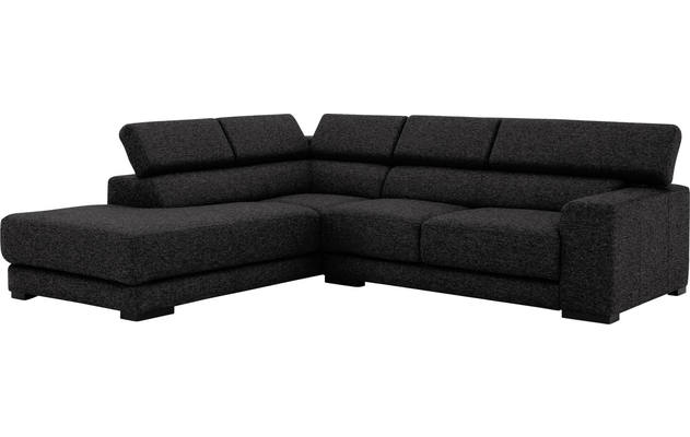 Goossens hoeksalon nora grijs stof - 8190707-204-03-gespiegeld