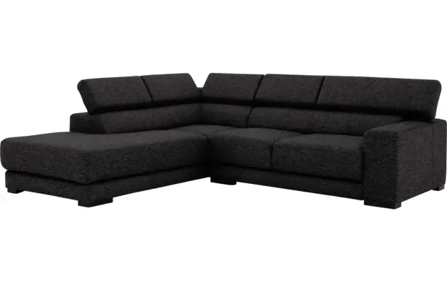 Goossens hoeksalon nora grijs stof - 8190707-204-03-gespiegeld