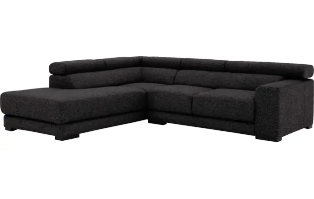 Goossens hoeksalon nora grijs stof - 8190707-204-04-gespiegeld